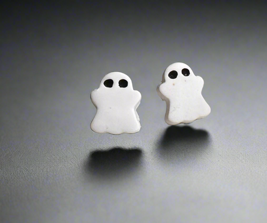 Stud-ly Ghosts