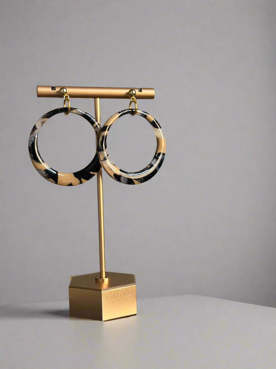 The Terra Hoops - Tort