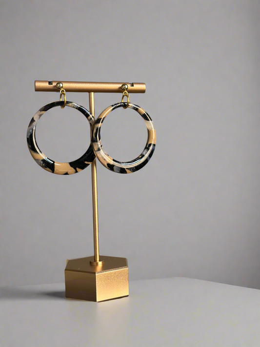 The Terra Hoops - Tort