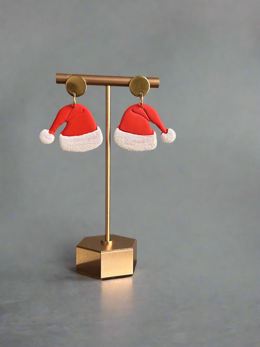 Santa Baby