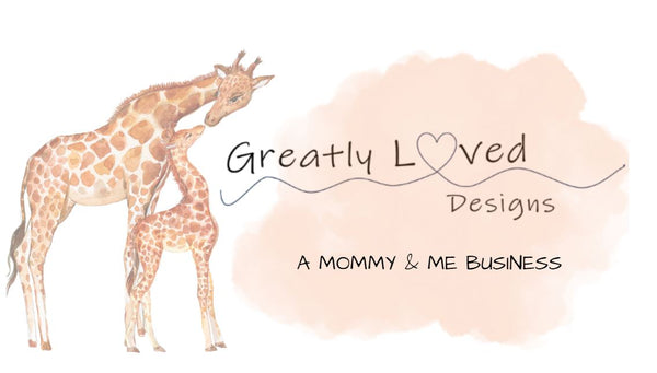 Greatly Loved Designs