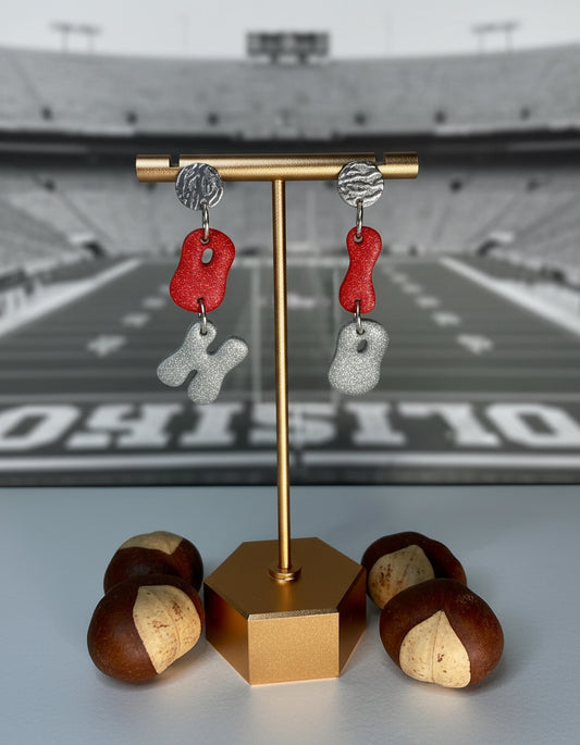 OH-IO Earrings