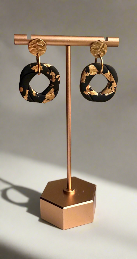 Megan-O Earrings