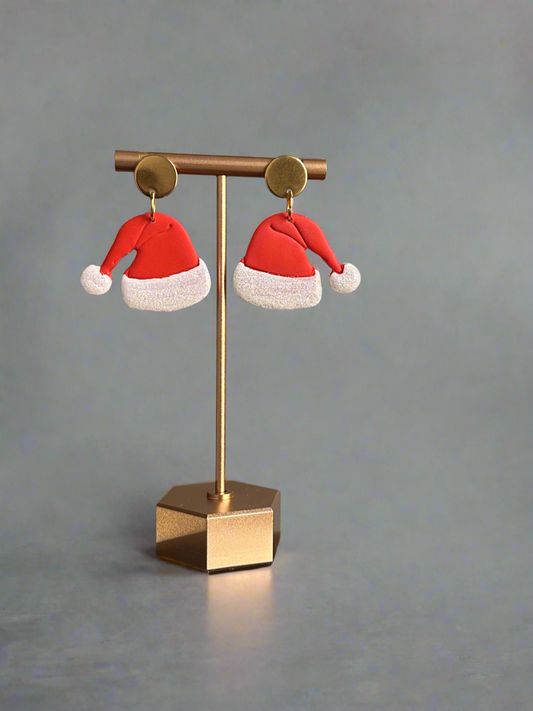 Santa Baby