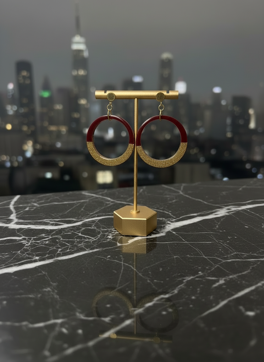 Terra Hoops